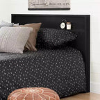 HomeStock Full Queen Panel Headboard