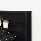 Testata del letto a pannello Full/Queen – Design classico per la camera da letto