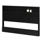 Testata del letto a pannello Full/Queen – Design classico per la camera da letto