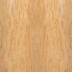 Testiera a Muro in Rattan Naturale – Stile Boho