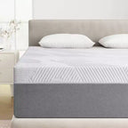 Wuleitex store 10  gel memory foam mattress