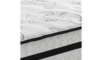 Materasso Ibrido a Molle Insacchettate da 10 Pollici con Memory Foam in Gel Rinfrescante