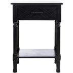Peyton 1 Drawer Accent Table - ACC5704 - Safavieh