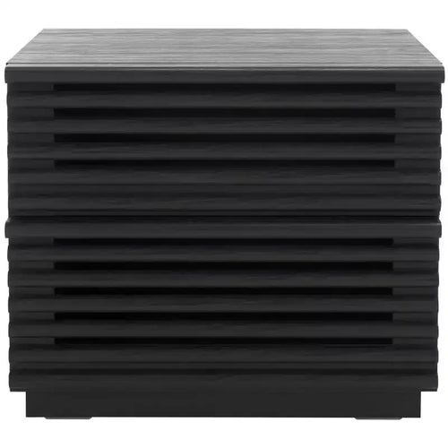 Averi 2 Drawer Nightstand - NST9611 - Safavieh