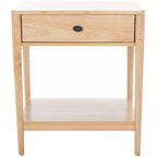 Boden 1 Drawer Nightstand - NST9202 - Safavieh
